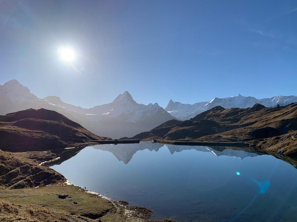 Sunneblick Apartment Grindelwald