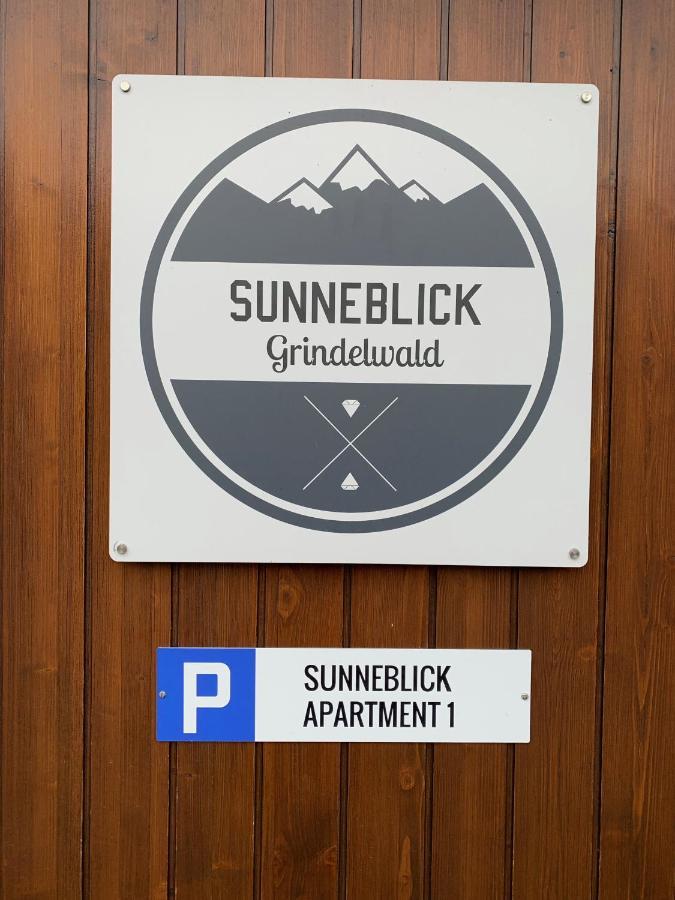 Sunneblick