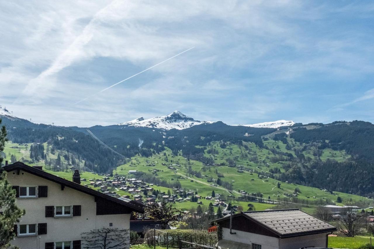 Apartment Dolce - Griwa Rent Ag