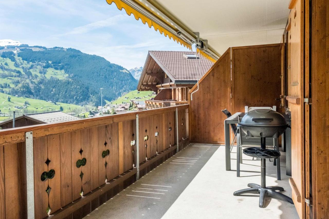 Apartment Dolce - Griwa Rent Ag *
