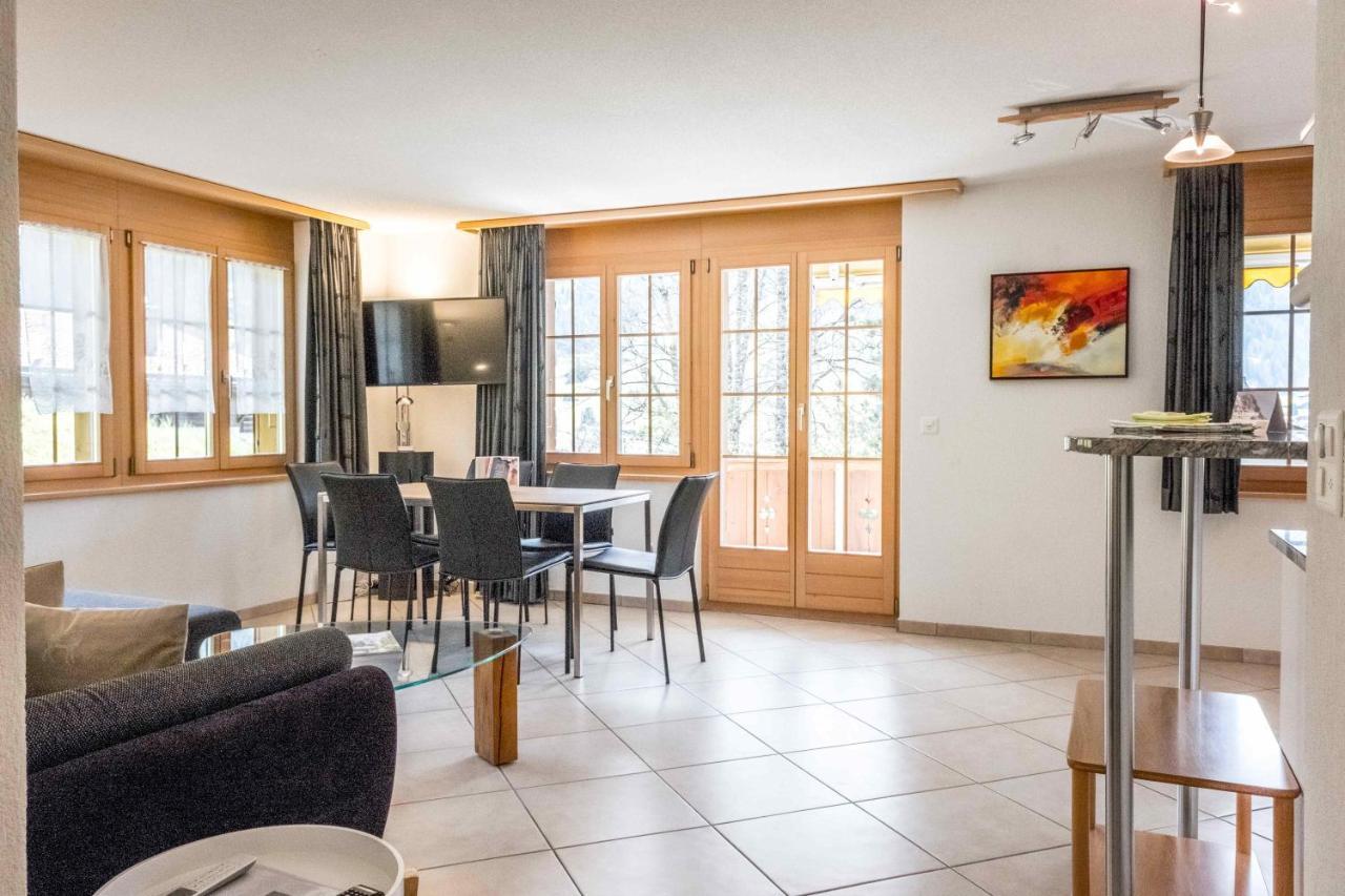 Dolce - Griwa Rent Ag Apartment