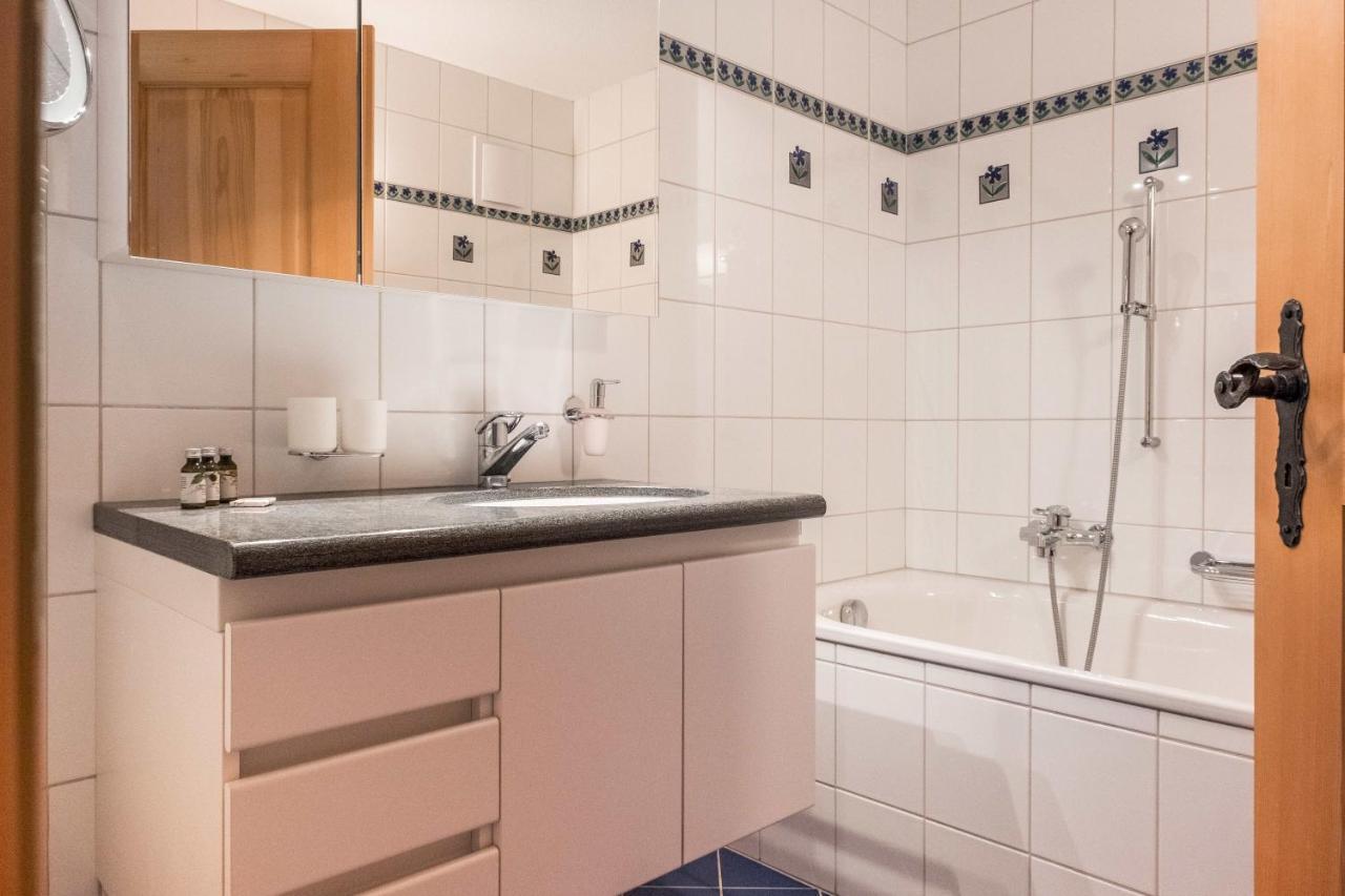 Hori - Griwa Rent Ag Apartment *