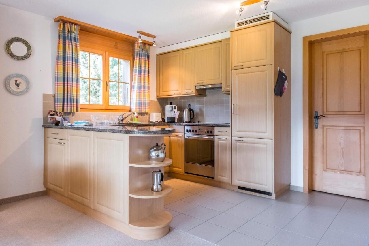 Hori - Griwa Rent Ag Apartment *