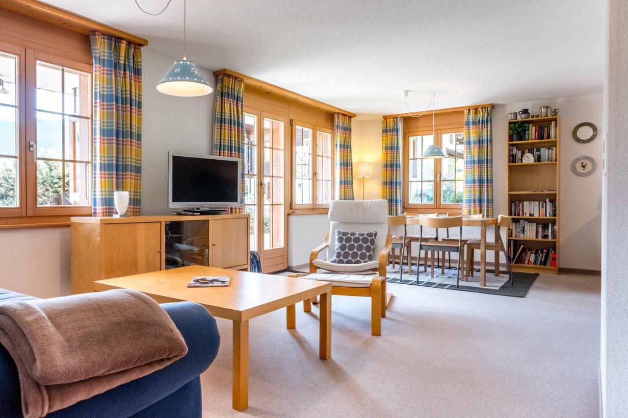 Hori - Griwa Rent Ag Grindelwald