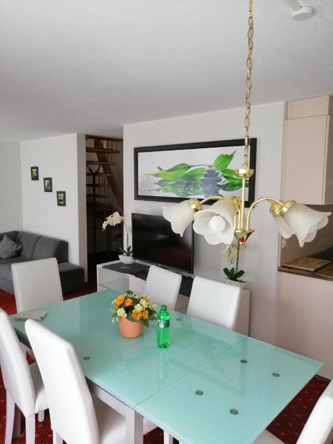 Hotel Residence 3* Grindelwald