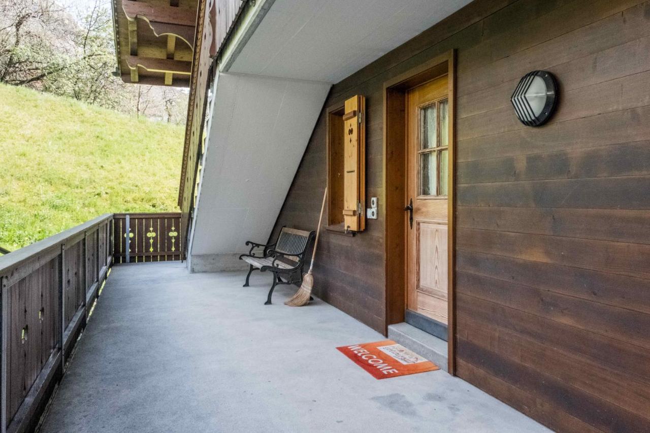 Dolce - Griwa Rent Ag Apartment