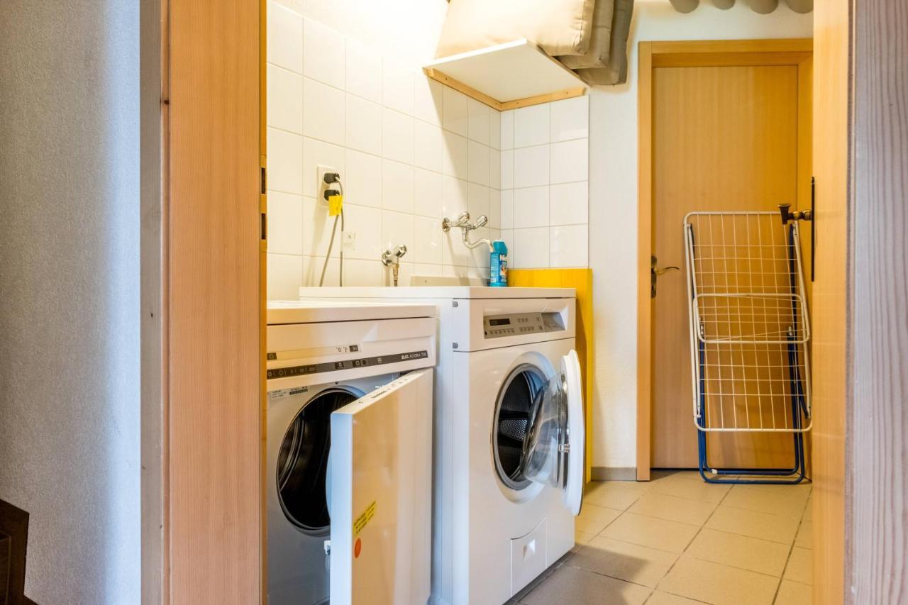 Apartamento Apartment Schneerose - Griwa Rent Ag Grindelwald