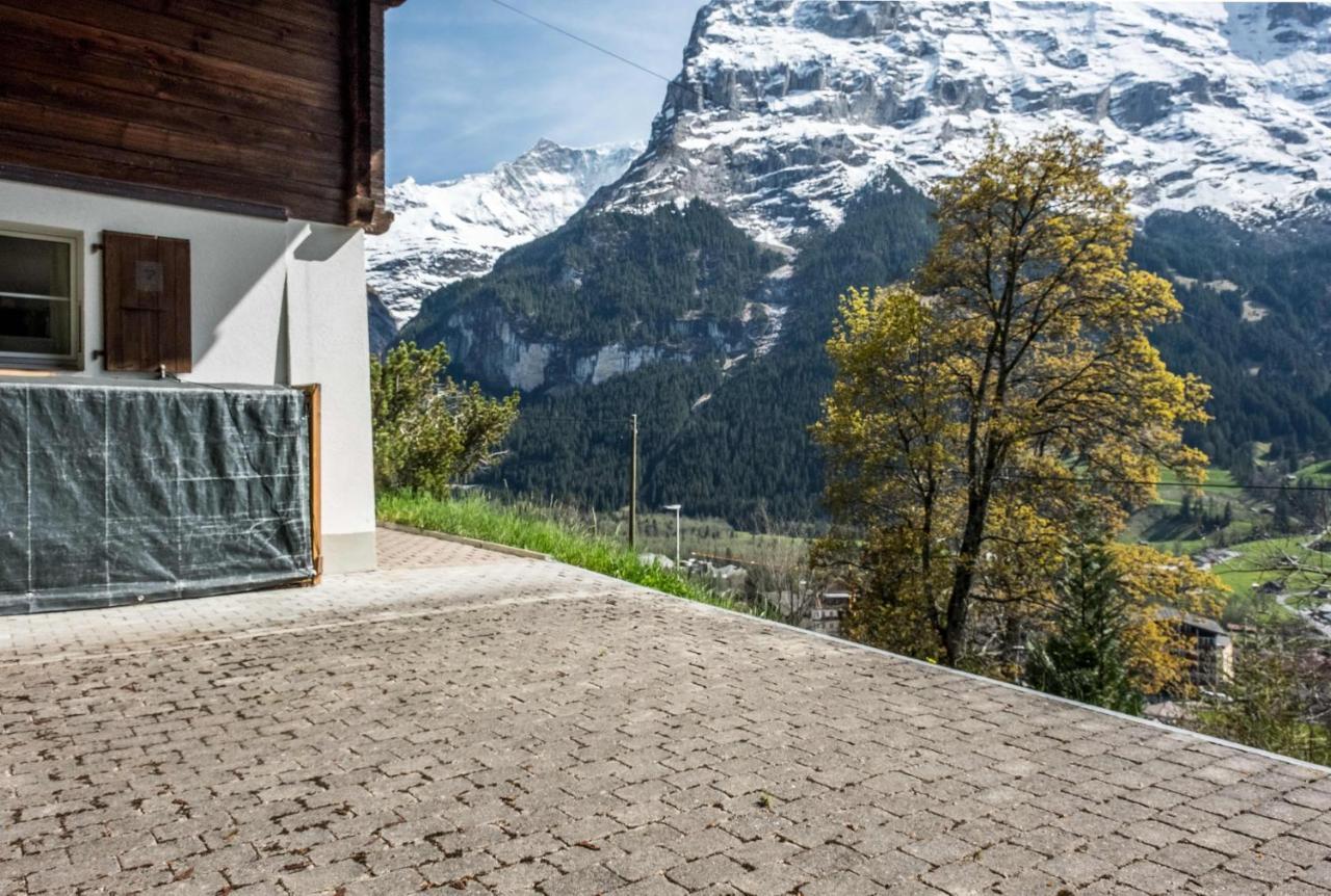 Lienzhubel - Griwa Rent Ag Apartment