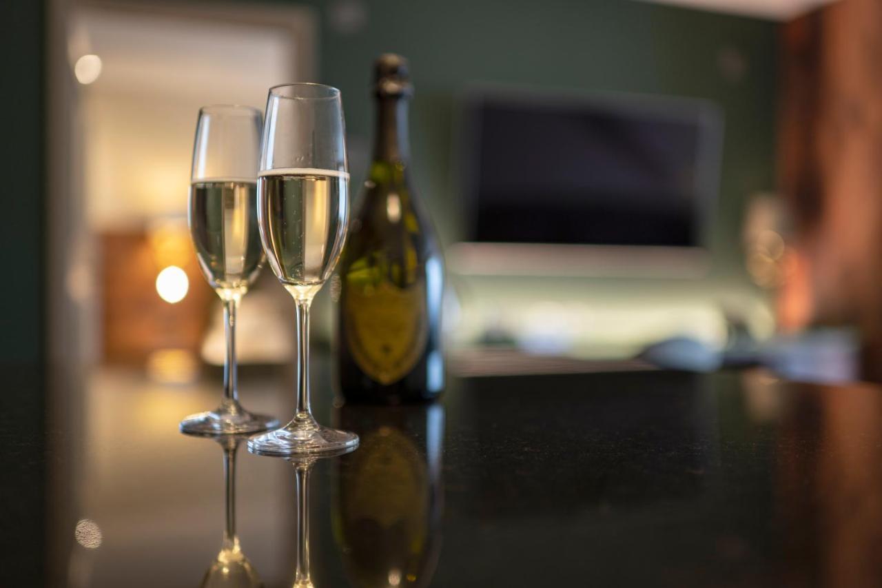Hotel Romantik Schweizerhof 5*