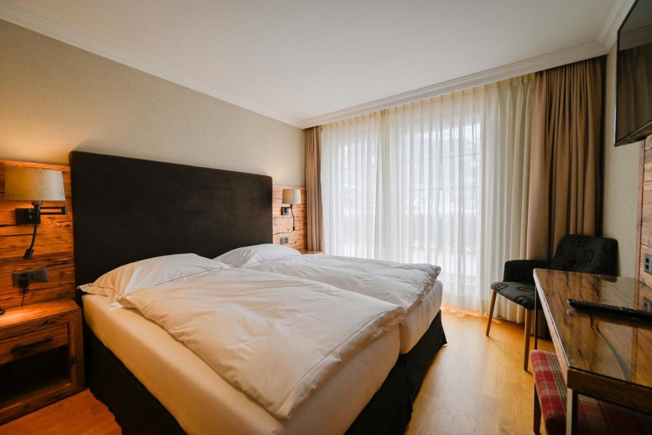 Romantik Schweizerhof 5* Grindelwald