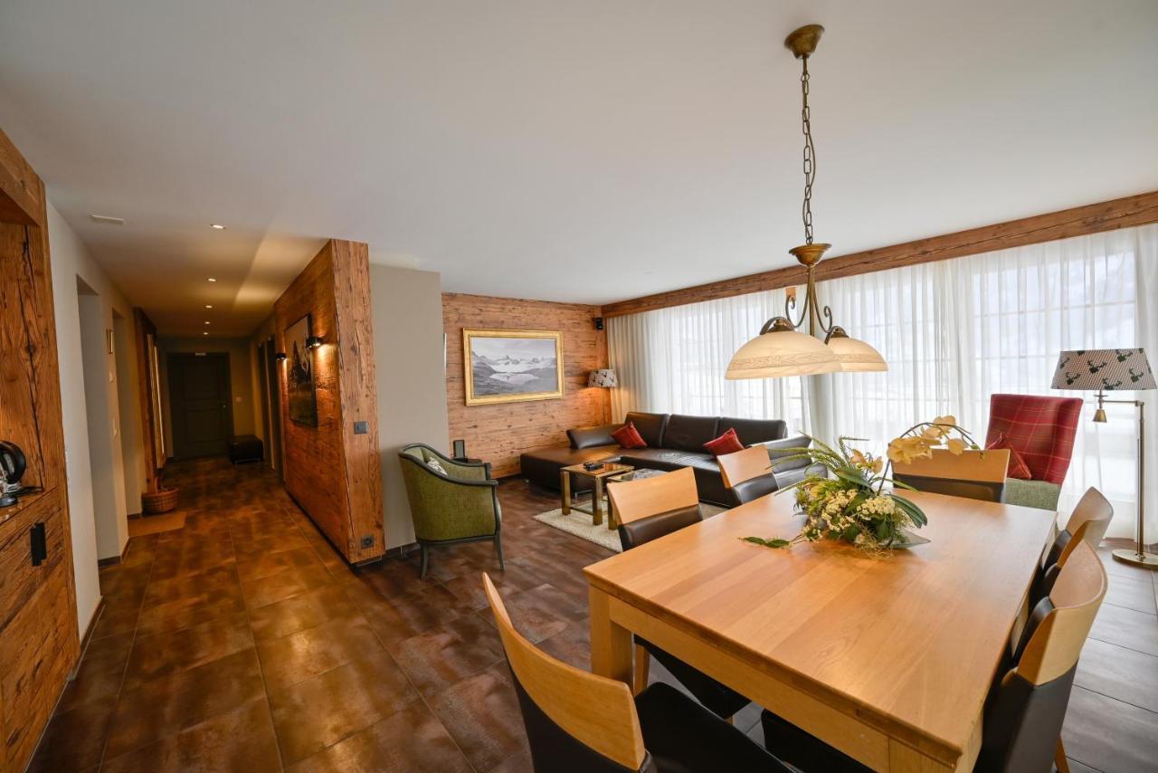 Romantik Schweizerhof 5*