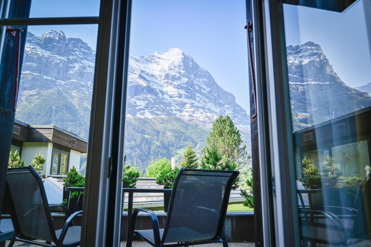 Romantik Schweizerhof Grindelwald