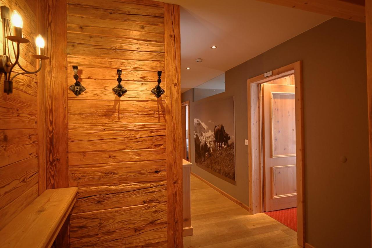 Hotel Romantik Schweizerhof Grindelwald