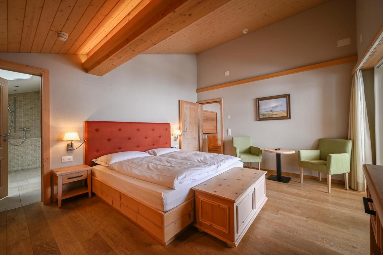 Romantik Schweizerhof Hotel Grindelwald