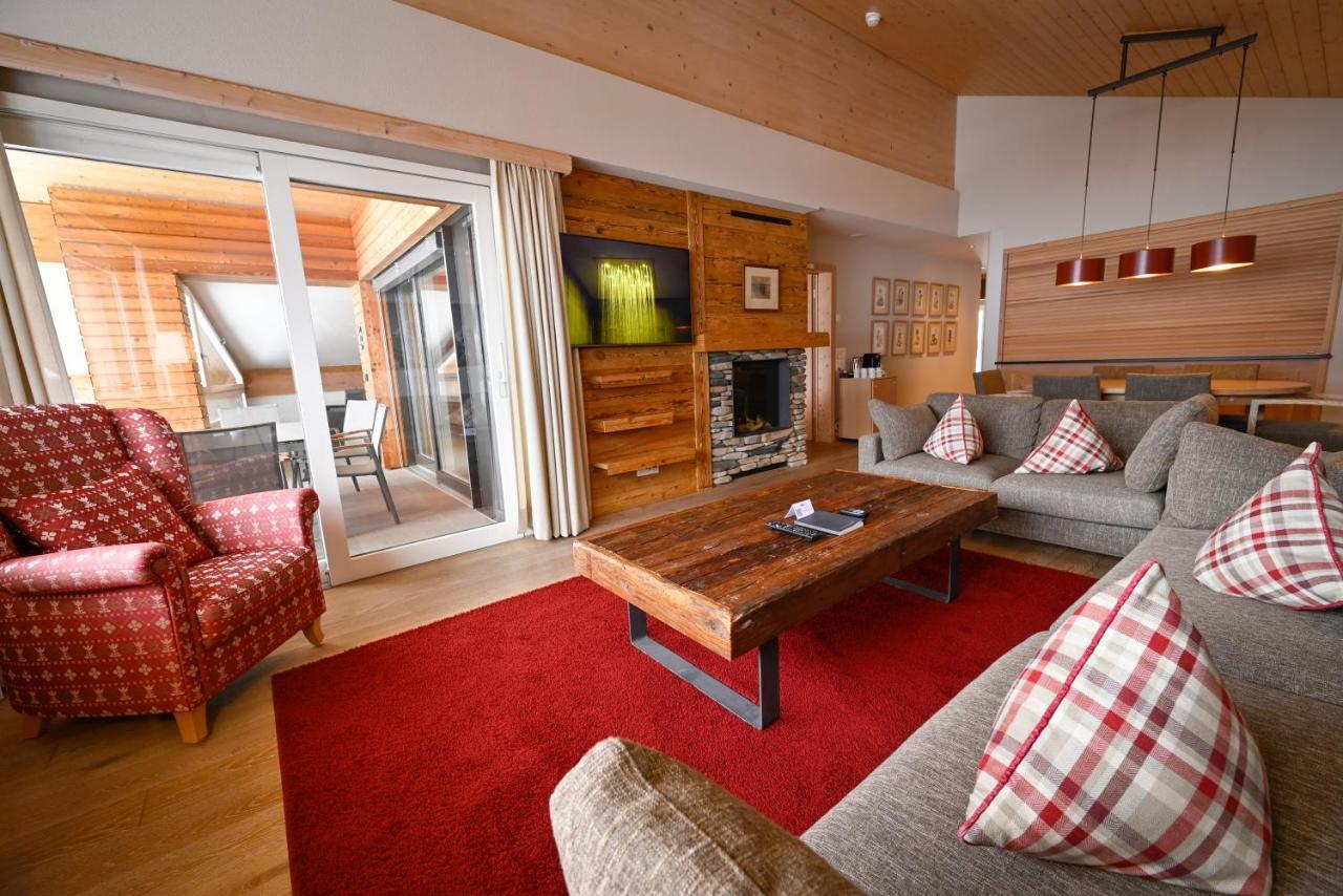 Romantik Schweizerhof Hotel Grindelwald