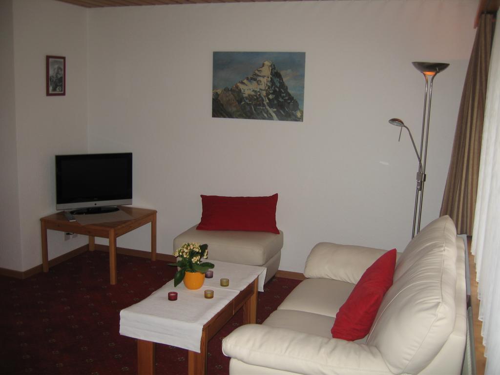 Apartment Hohturnen