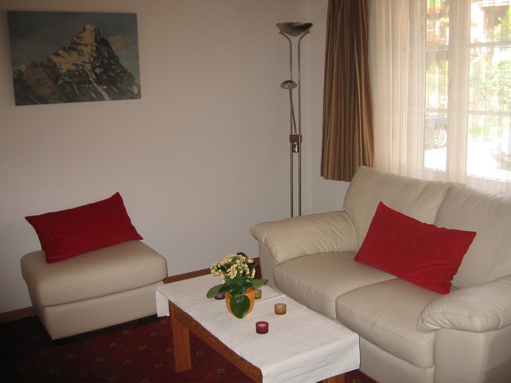 Hohturnen Apartment