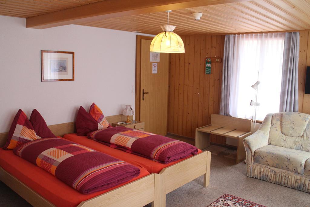Hotel Blumlisalp 2*