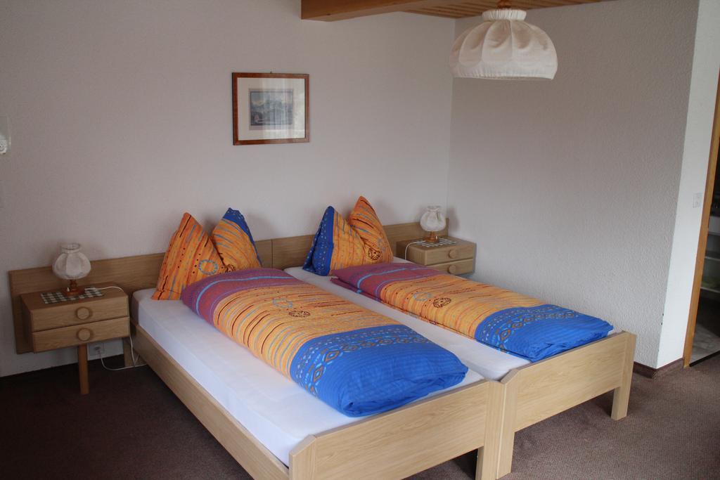 Blumlisalp Hotel 2*