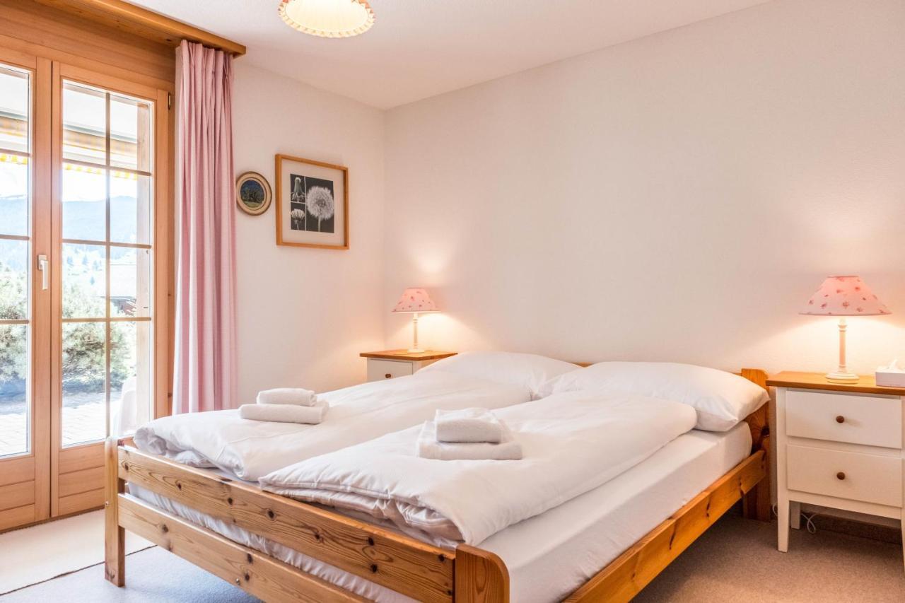 Hori - Griwa Rent Ag