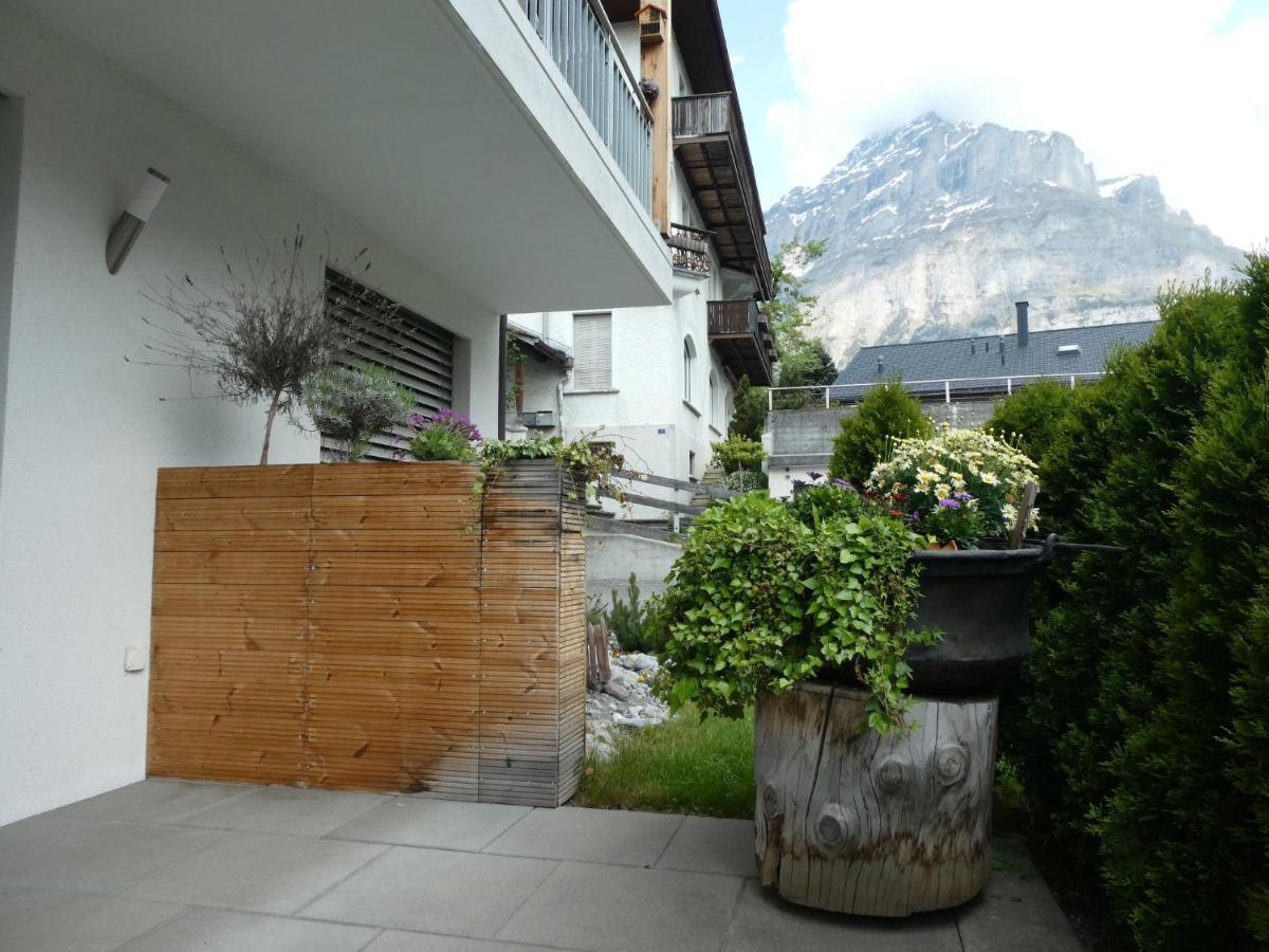 La Muntaniala By Interhome Apartment *