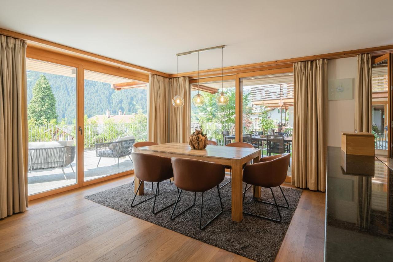 Apartment The Terrace - Grindelhomes *