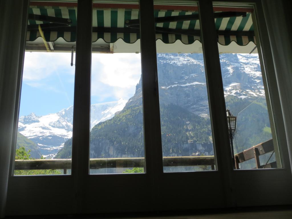 Bernerhof Apartment