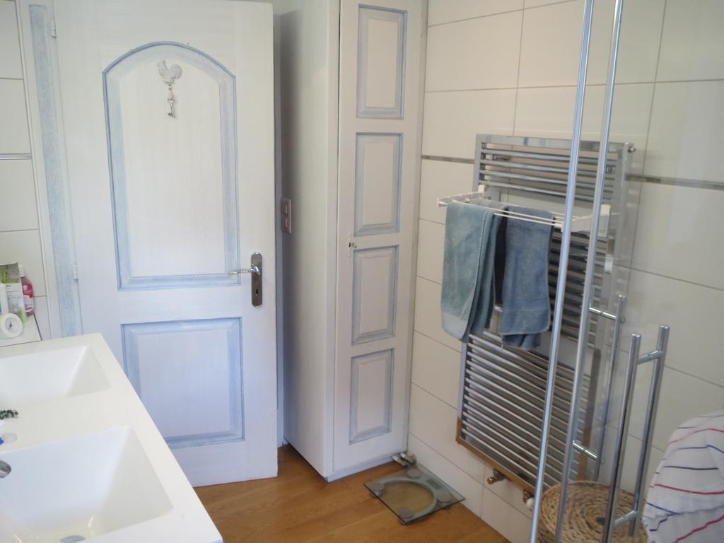 Apartment Bernerhof *