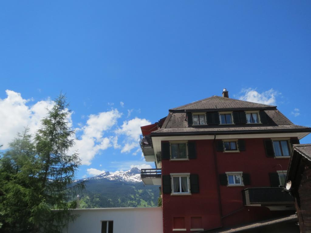 Bernerhof Grindelwald