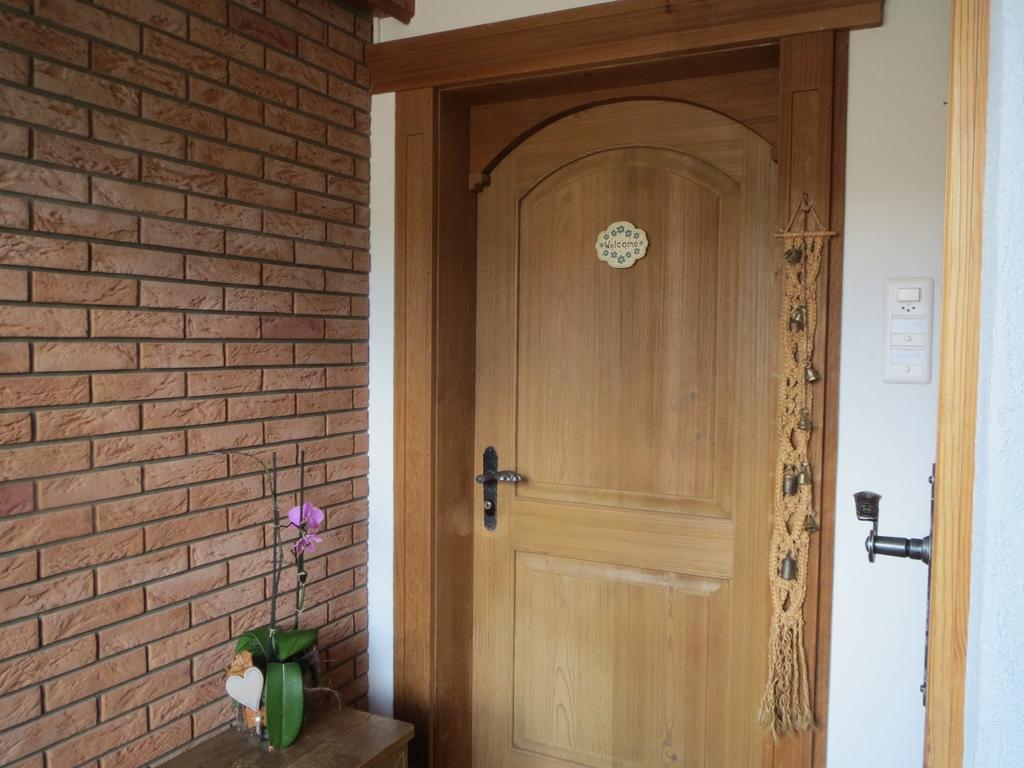 Apartment Bernerhof