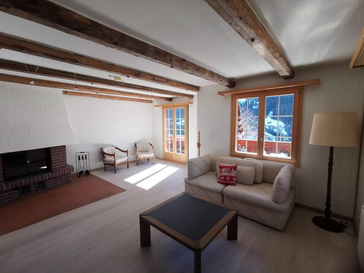 Kirchbuehl Superior 4*