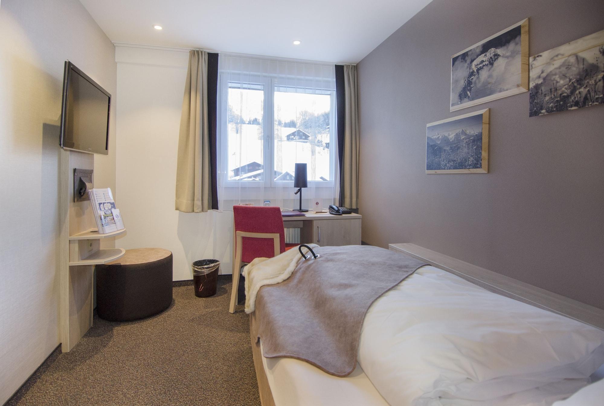 Sunstar Hotel&spa Hotel 4*