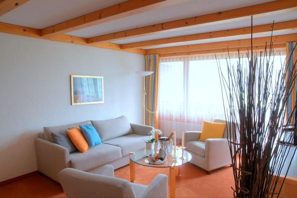 Hotel Sunstar Hotel&spa Grindelwald