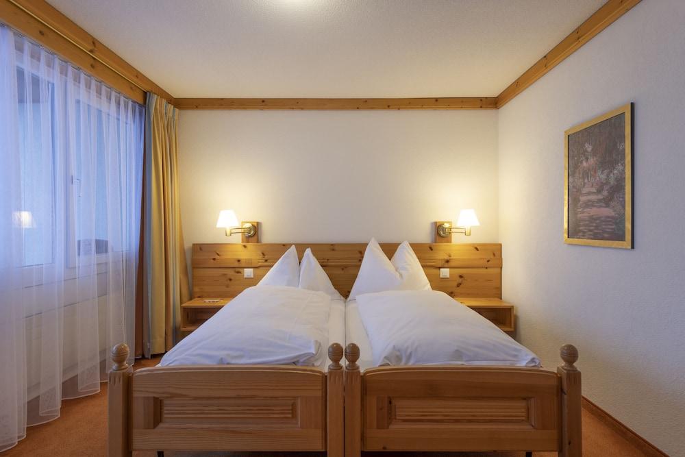 Sunstar Hotel&spa Grindelwald