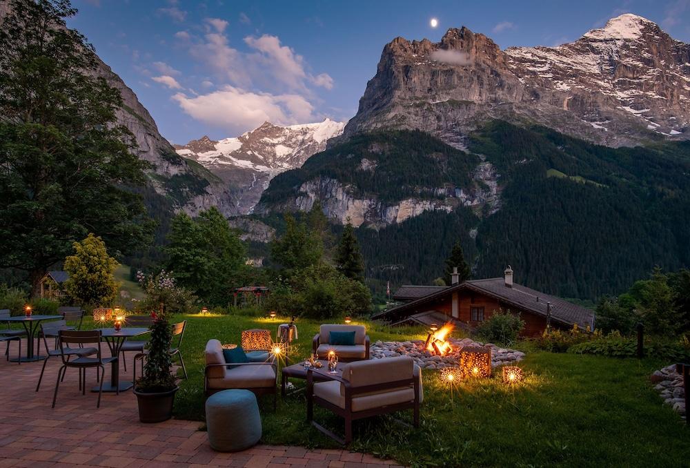 Sunstar & Hotel Grindelwald