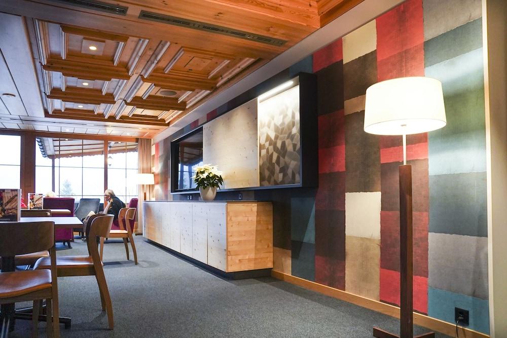 Sunstar Hotel&spa 4* Grindelwald