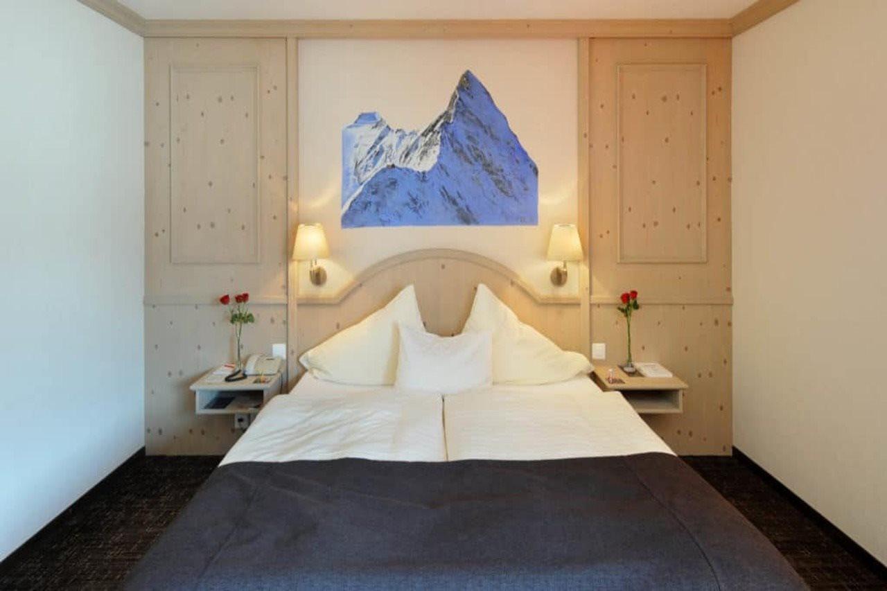 Eiger Mountain & Soul 4* Grindelwald