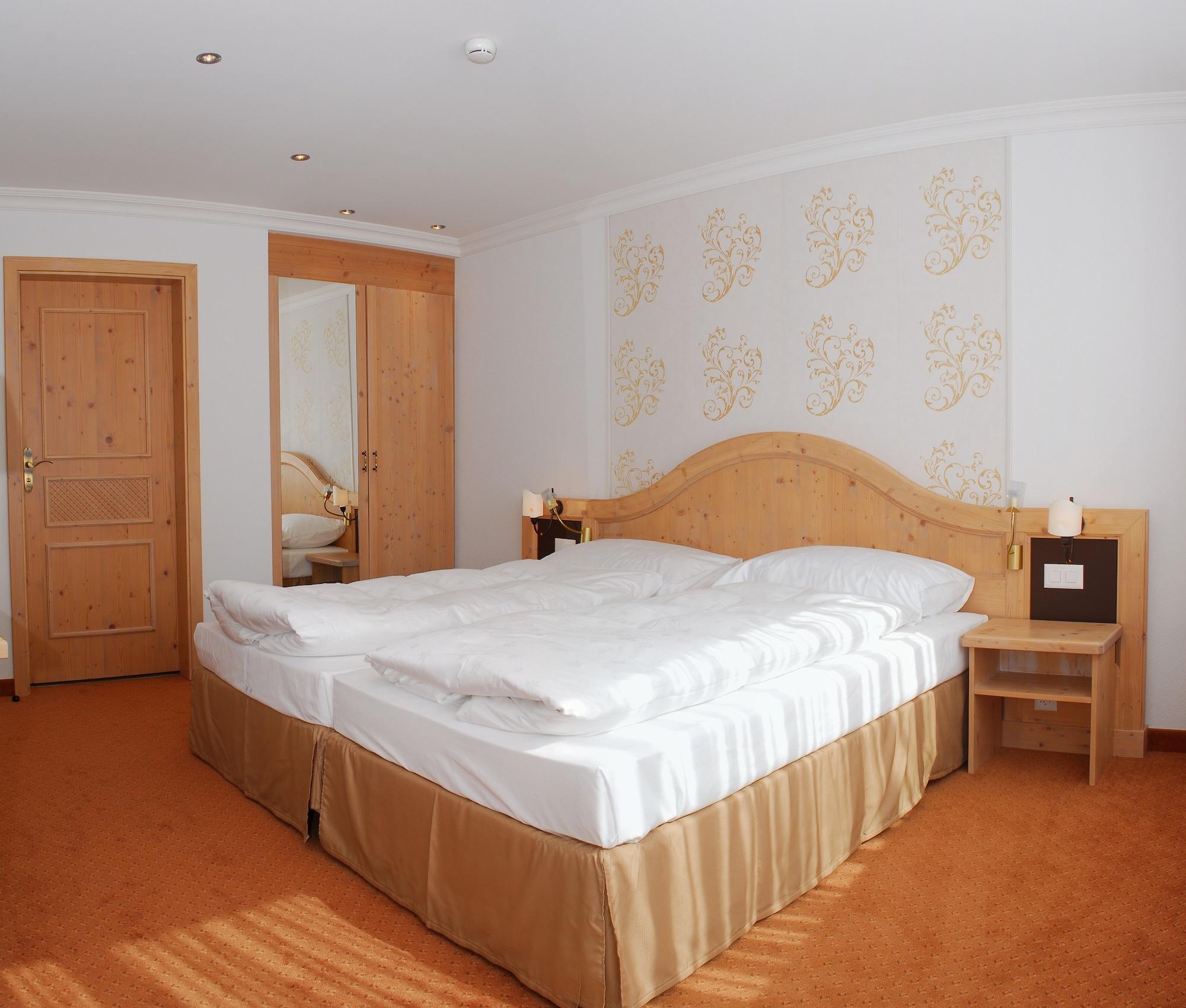 Hotel Romantik Schweizerhof 5*