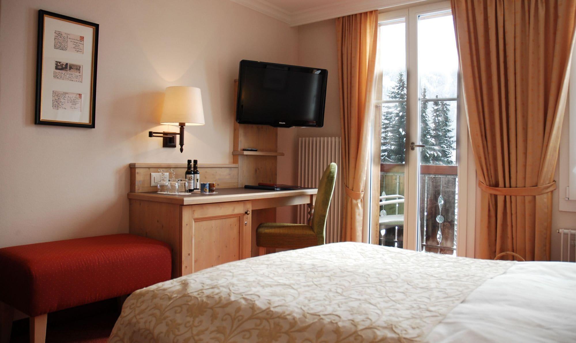 Romantik Schweizerhof Hotel Grindelwald