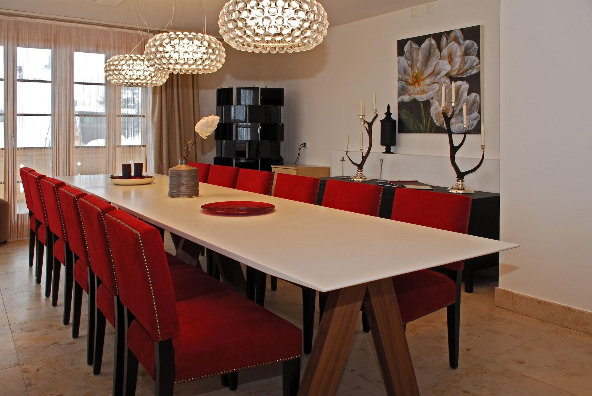Hotel Romantik Schweizerhof