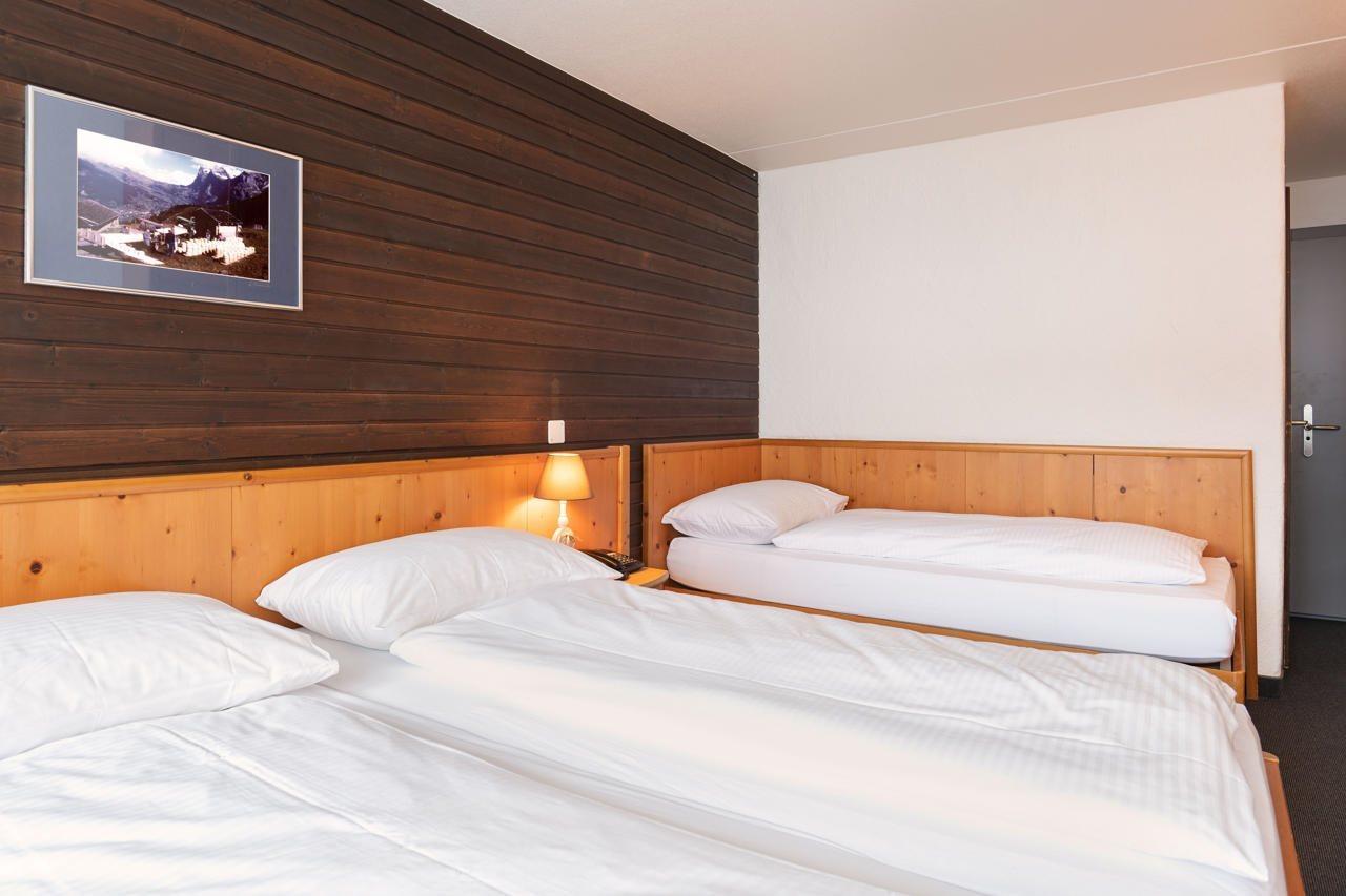 Jungfrau Lodge, Swiss Mountain Hotel Grindelwald