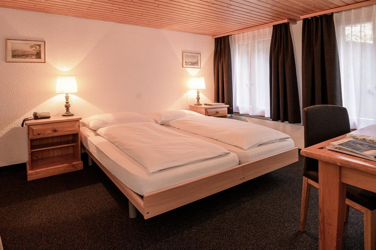 Hotel Jungfrau Lodge, Swiss Mountain Grindelwald