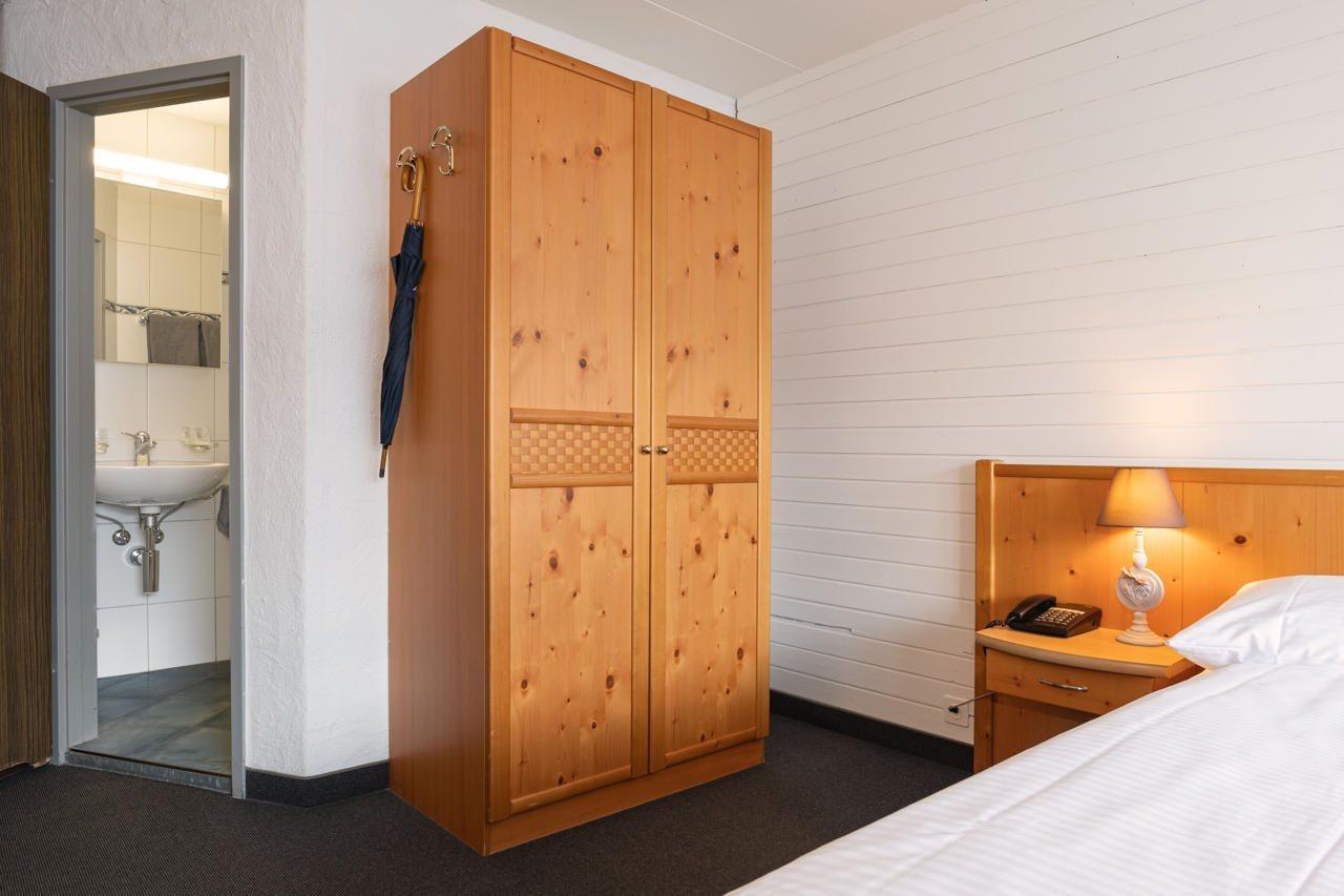 Jungfrau Lodge, Swiss Mountain Grindelwald