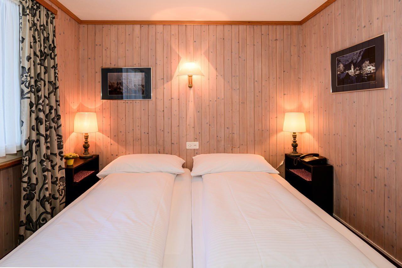 Jungfrau Lodge, Swiss Mountain 3*