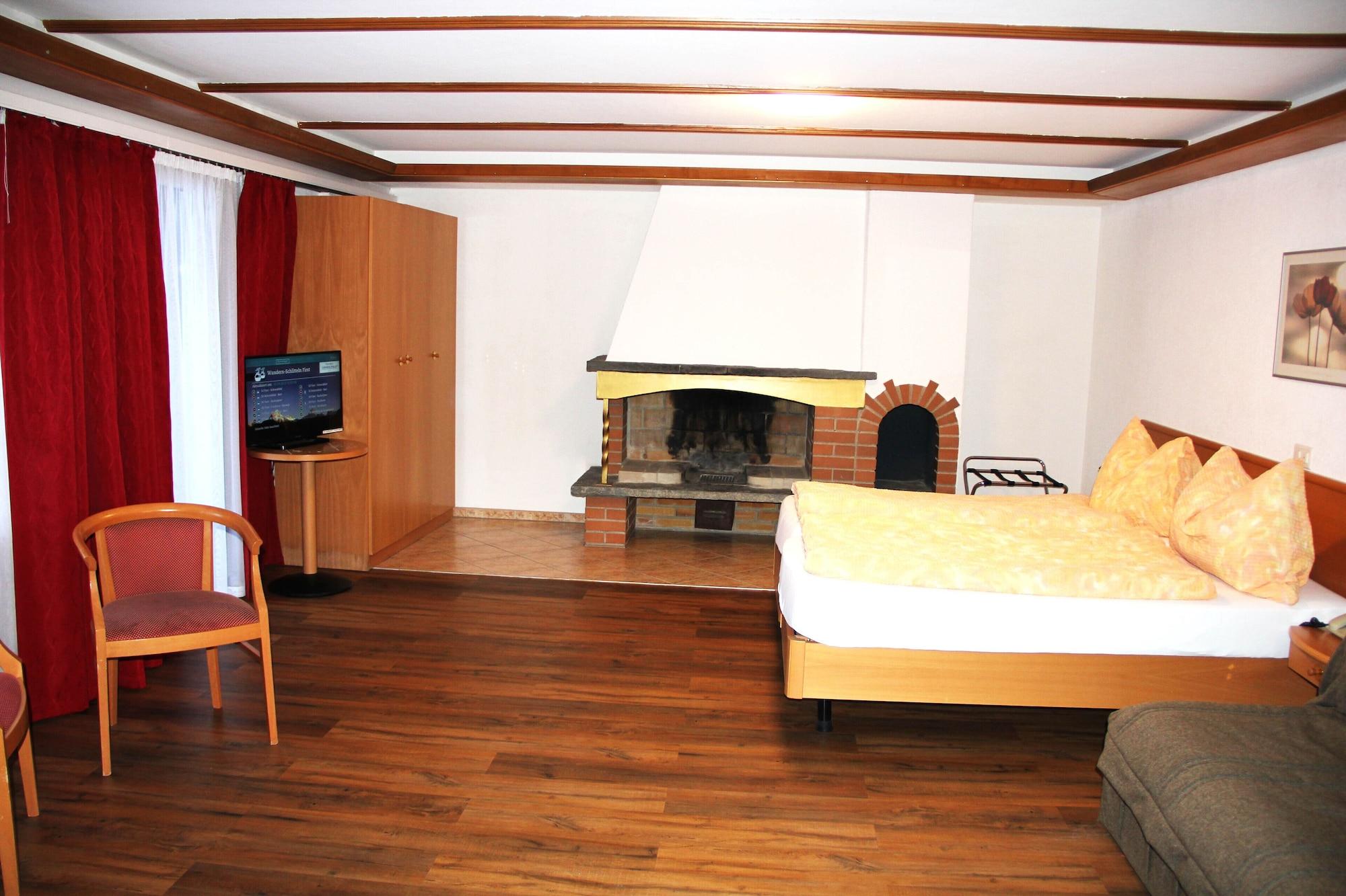 Hotel Eigerblick 3*