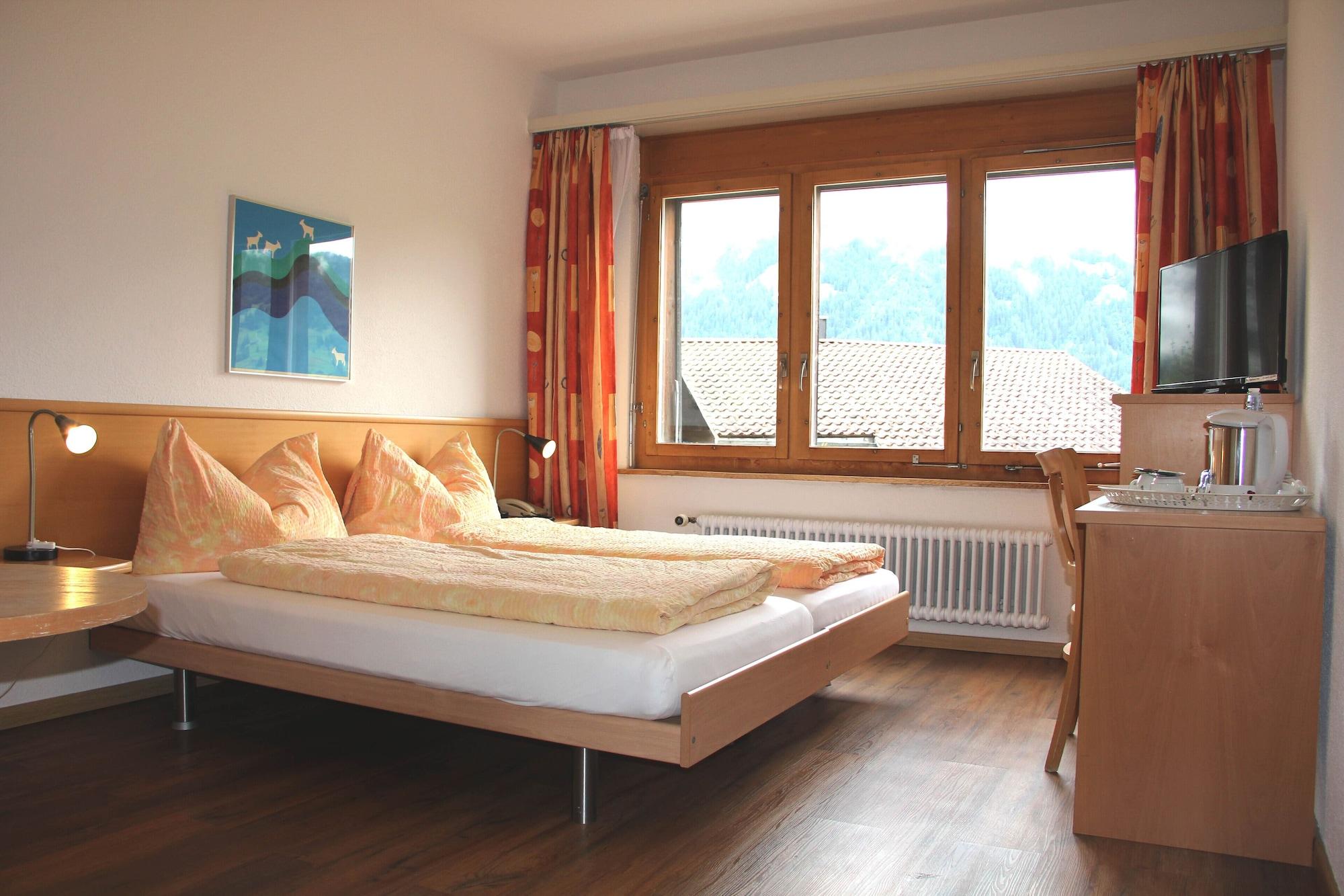 Eigerblick 3* Grindelwald