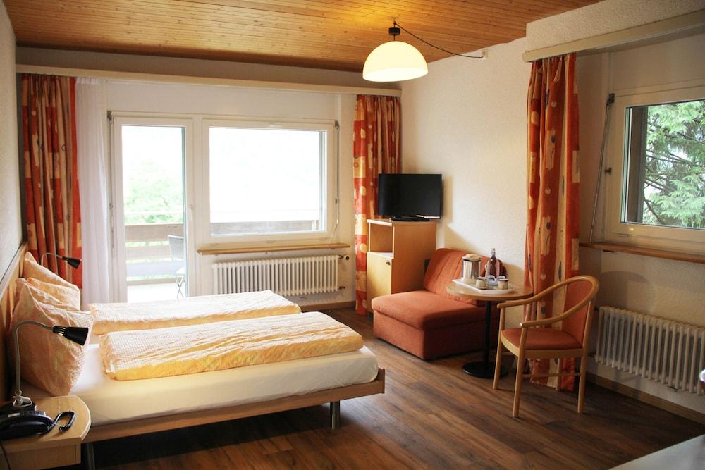 Eigerblick Hotel Grindelwald