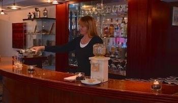 Hotel Eigerblick