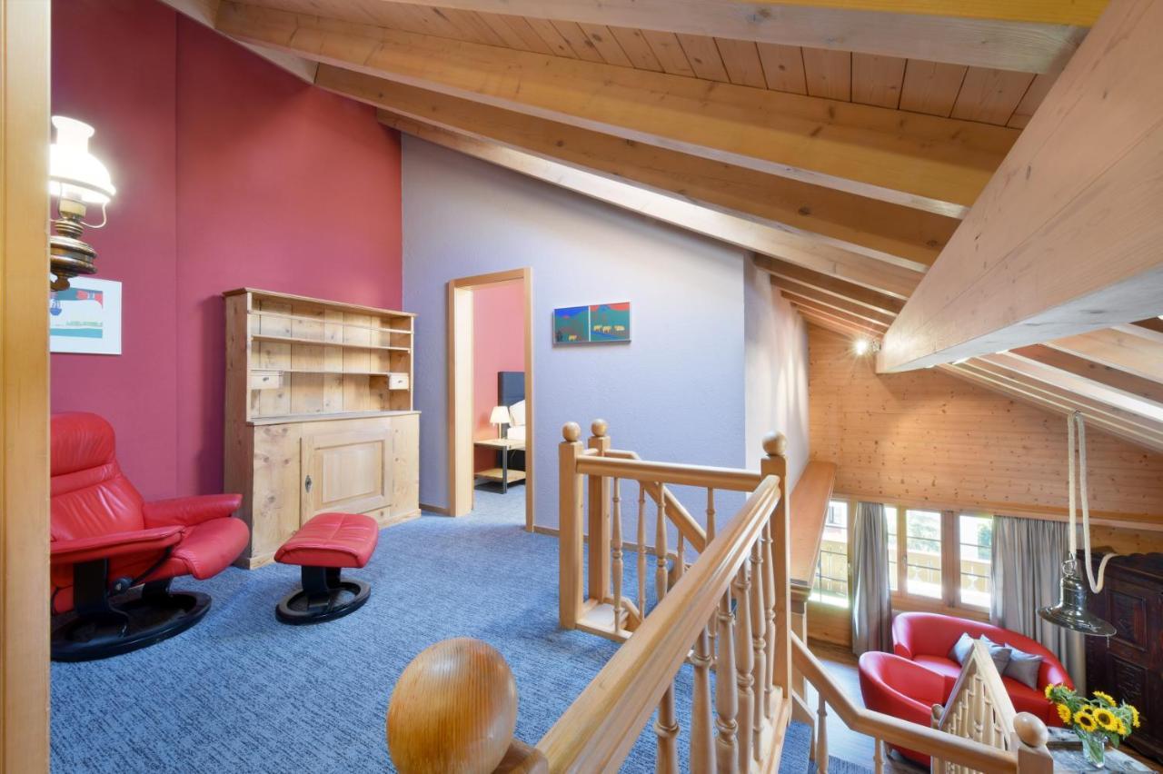 Eigersunna Apartment