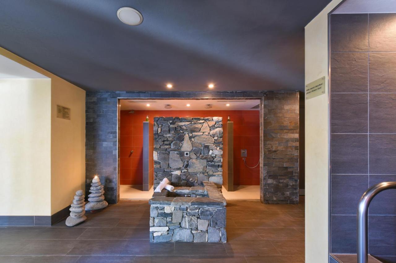 Apartment Eigersunna